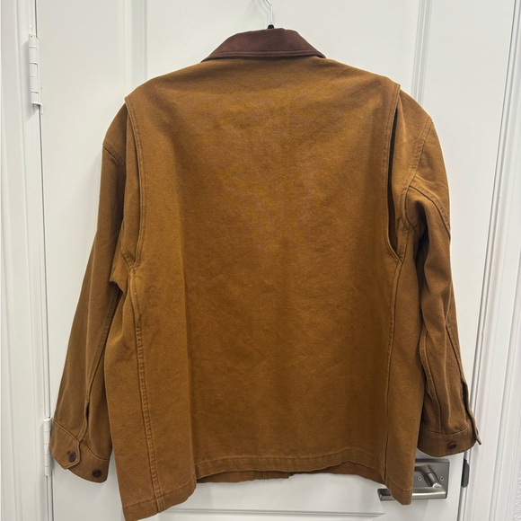 NWT Doen Pascual Jacket (size small) - Picture 5 of 5